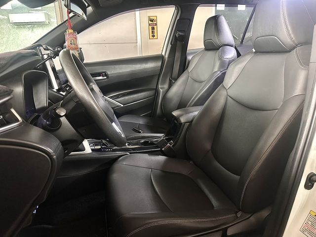 TOYOTA豐田 COROLLA CROSS HYBRID  第5張相片