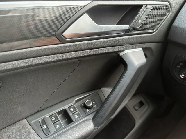 VOLKSWAGEN福斯 TIGUAN  第7張相片