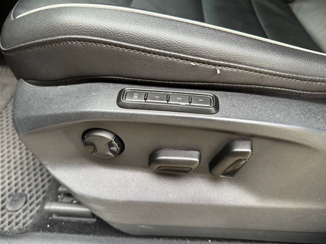 VOLKSWAGEN福斯 TIGUAN  第9張相片