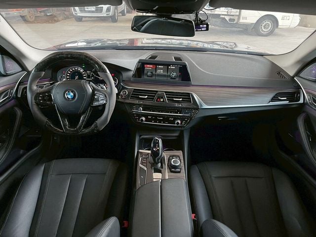 BMW寶馬 520D  第7張相片