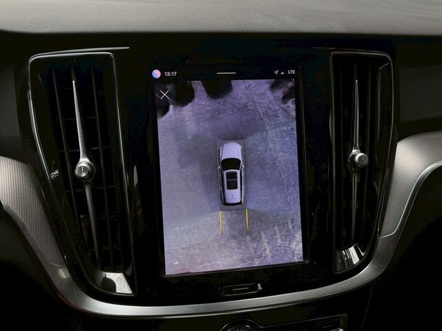 VOLVO富豪 V60  第10張相片