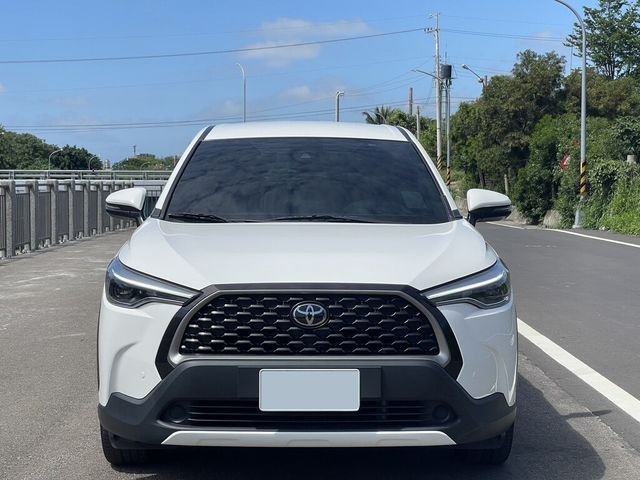 TOYOTA豐田 COROLLA CROSS  第2張相片