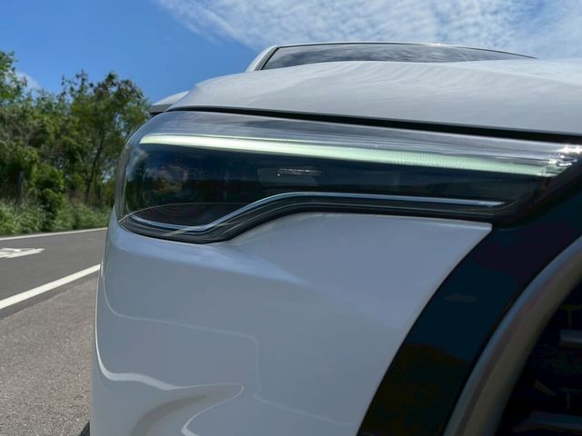 TOYOTA豐田 COROLLA CROSS  第5張相片