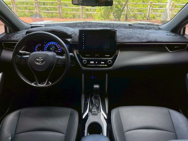 TOYOTA豐田 COROLLA CROSS  第6張相片