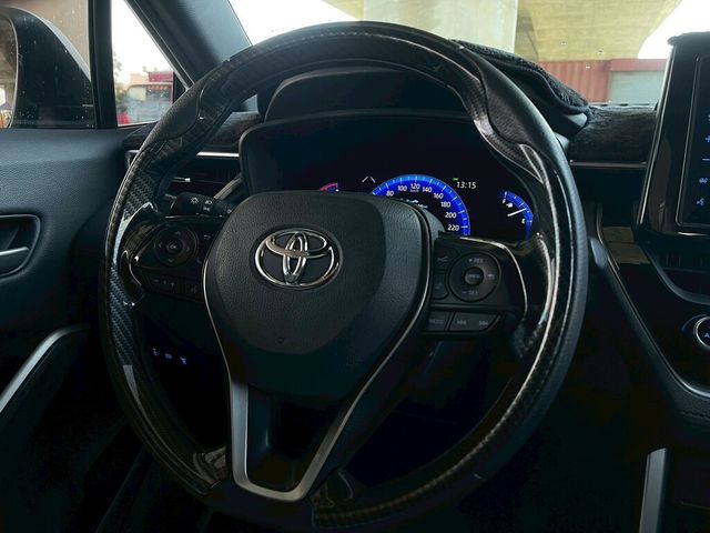 TOYOTA豐田 COROLLA CROSS  第7張相片