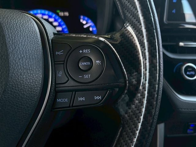 TOYOTA豐田 COROLLA CROSS  第8張相片