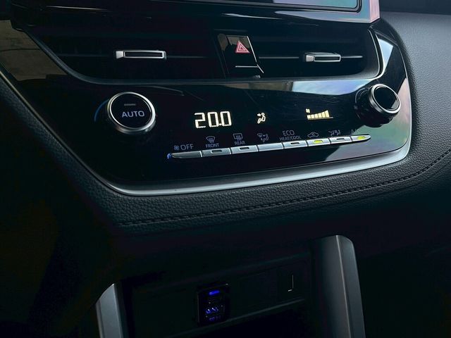 TOYOTA豐田 COROLLA CROSS  第15張相片