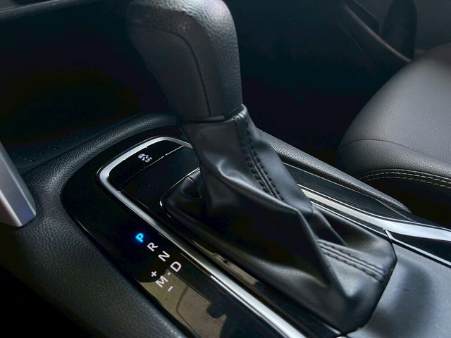 TOYOTA豐田 COROLLA CROSS  第16張相片