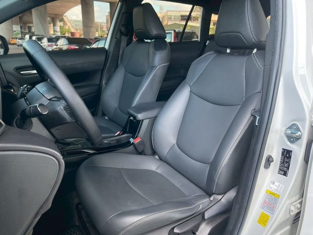 TOYOTA豐田 COROLLA CROSS  第17張相片