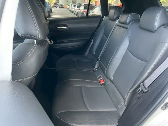 TOYOTA豐田 COROLLA CROSS  第18張相片