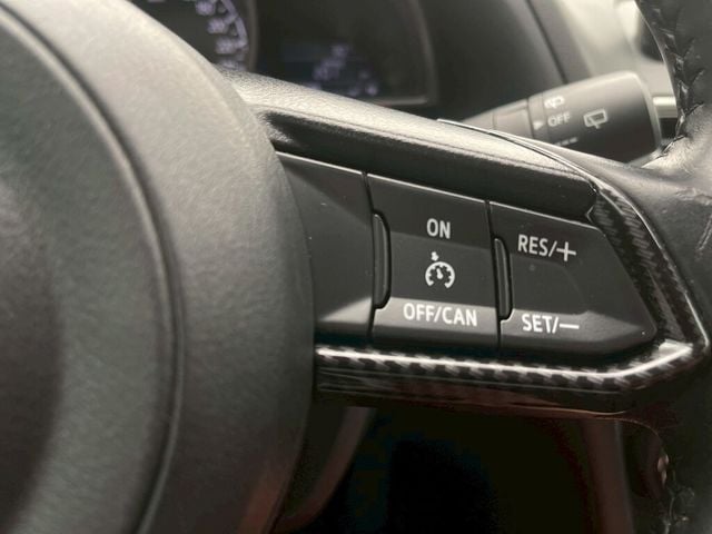 MAZDA馬自達 MAZDA 3  第8張相片