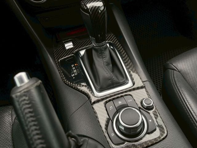 MAZDA馬自達 MAZDA 3  第15張相片