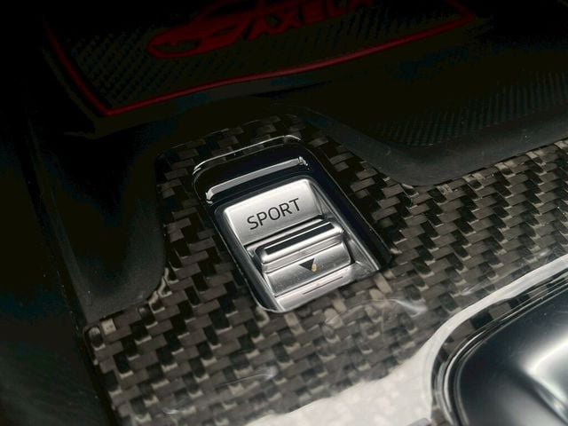 MAZDA馬自達 MAZDA 3  第16張相片