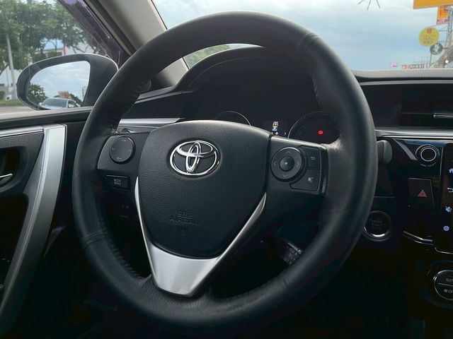 TOYOTA豐田 ALTIS  第6張相片