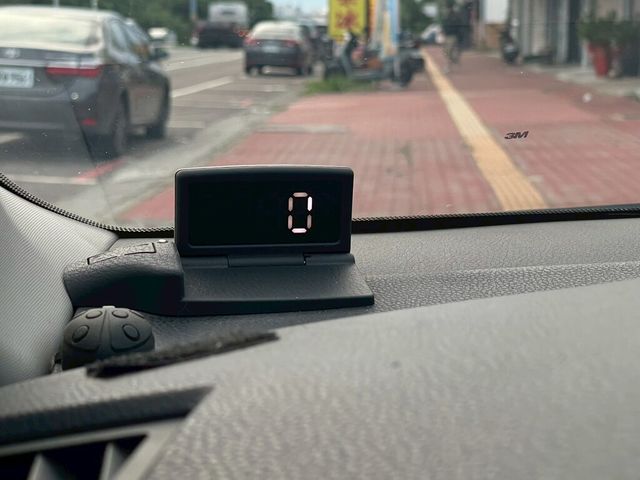 TOYOTA豐田 ALTIS  第9張相片
