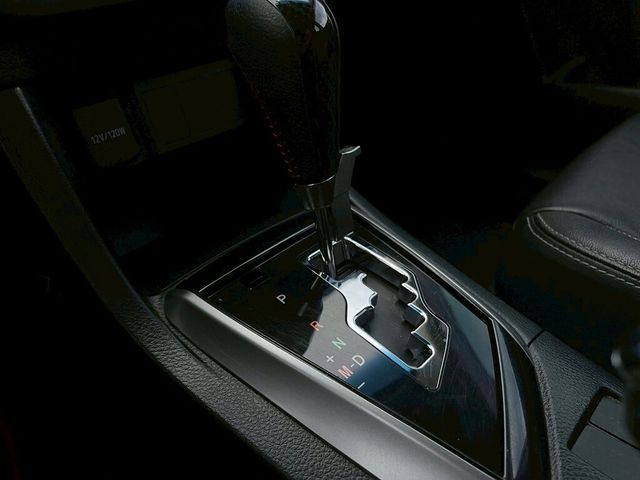 TOYOTA豐田 ALTIS  第12張相片
