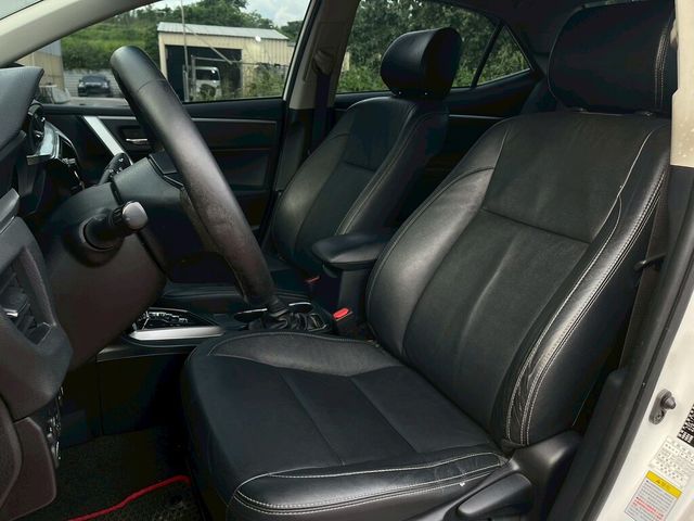 TOYOTA豐田 ALTIS  第13張相片