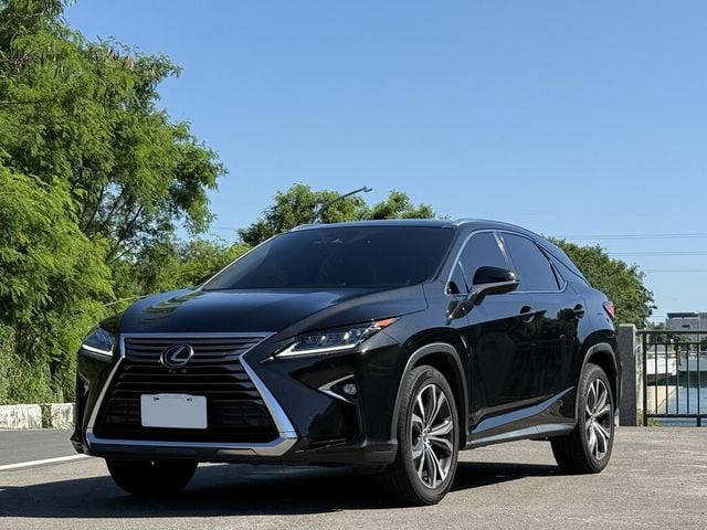 LEXUS凌志 RX300  第1張相片