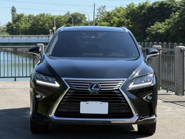 LEXUS凌志 RX300  第2張相片