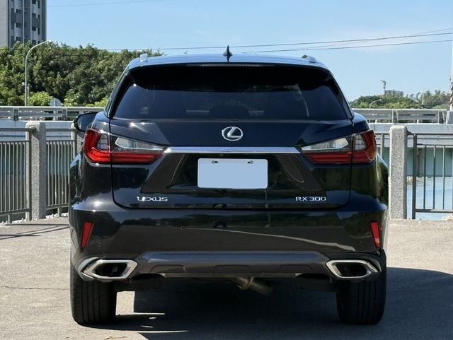 LEXUS凌志 RX300  第3張相片