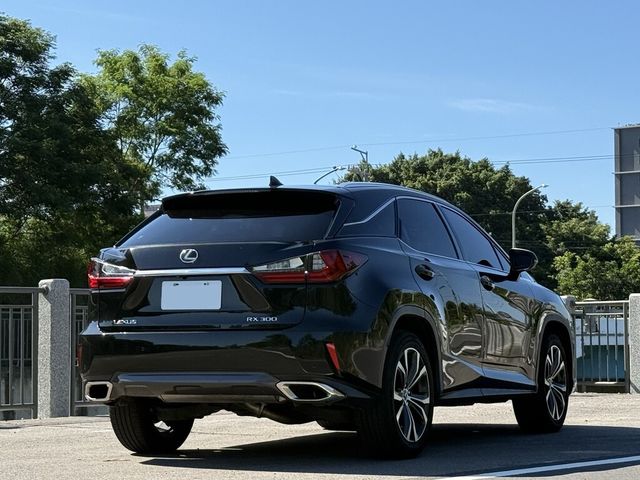 LEXUS凌志 RX300  第4張相片