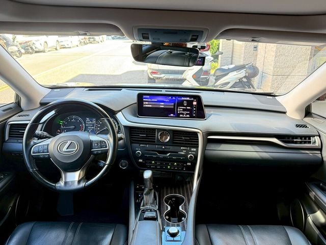LEXUS凌志 RX300  第6張相片