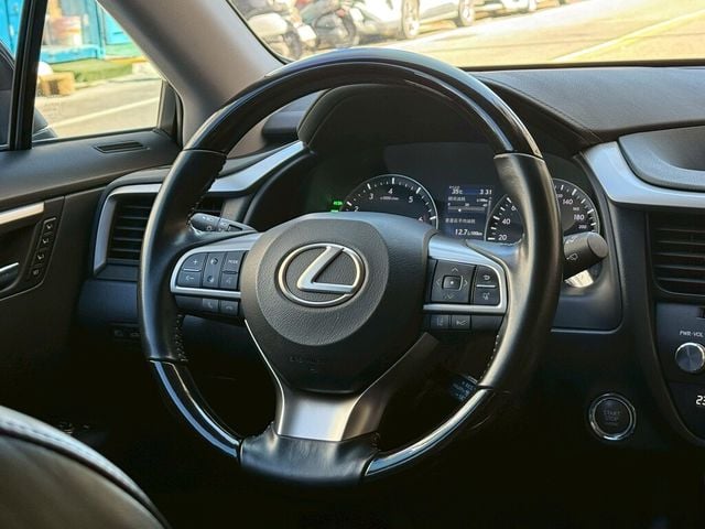 LEXUS凌志 RX300  第7張相片