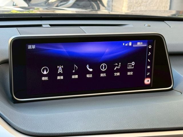 LEXUS凌志 RX300  第12張相片