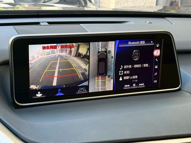 LEXUS凌志 RX300  第13張相片