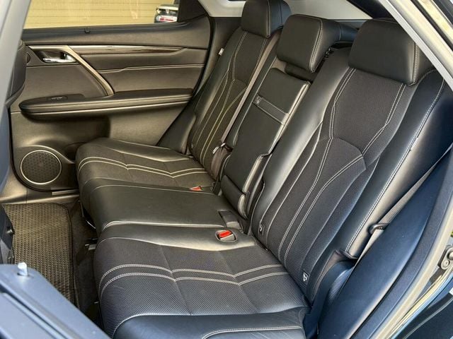 LEXUS凌志 RX300  第18張相片