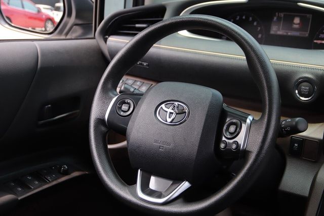 TOYOTA豐田 SIENTA  第6張相片