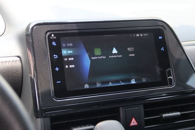 TOYOTA豐田 SIENTA  第10張相片