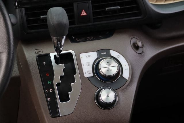 TOYOTA豐田 SIENTA  第11張相片