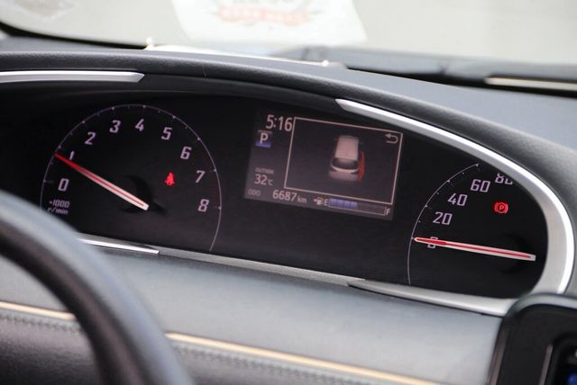 TOYOTA豐田 SIENTA  第12張相片
