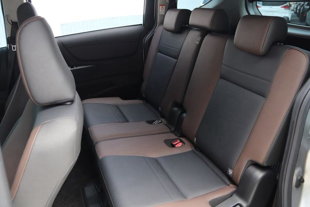 TOYOTA豐田 SIENTA  第15張相片
