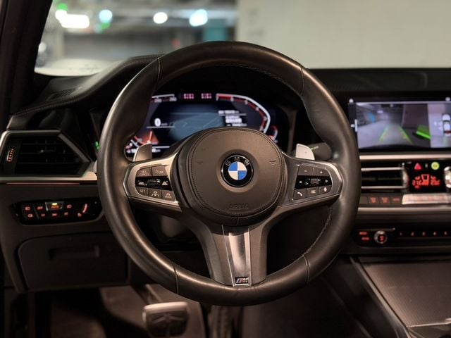 BMW寶馬 330I  第9張相片