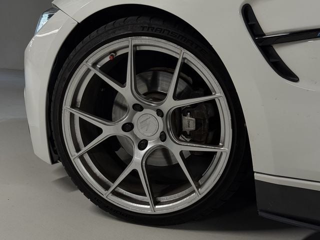 BMW寶馬 328I M SPORT  第3張相片
