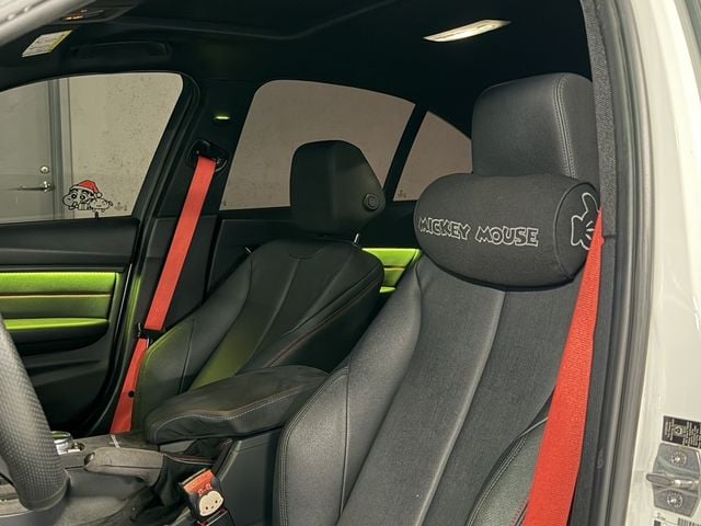 BMW寶馬 328I M SPORT  第5張相片