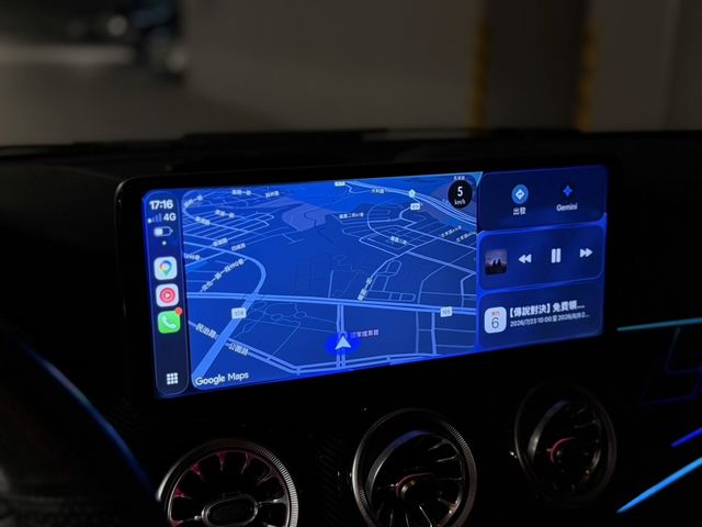 M-BENZ賓士 CLA45 AMG  第7張相片