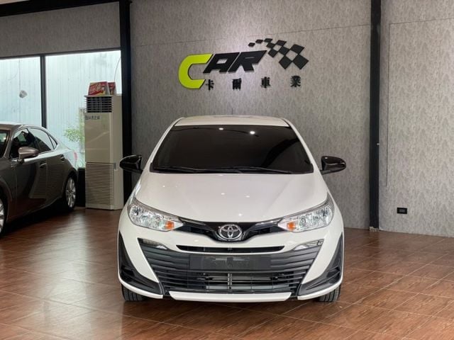 Vios 雅致版 1.5 循跡防滑/藍牙通訊 跟新車有價差  原版件 新車保固中 已認證  第2張相片