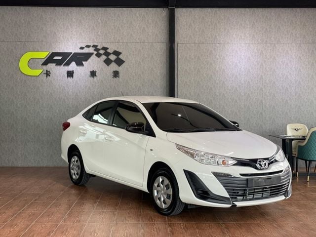 Vios 雅致版 1.5 循跡防滑/藍牙通訊 跟新車有價差  原版件 新車保固中 已認證  第3張相片