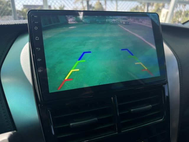 Vios 雅致版 1.5 循跡防滑/藍牙通訊 跟新車有價差  原版件 新車保固中 已認證  第10張相片