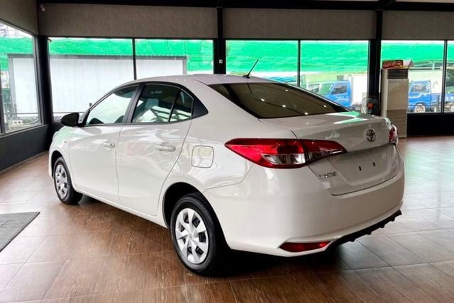 Vios 雅致版 1.5 循跡防滑/藍牙通訊 跟新車有價差  原版件 新車保固中 已認證  第4張相片