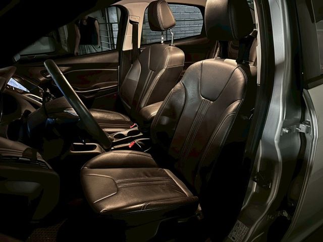 Focus 4D 1.6汽油運動型 安卓機/恆溫空調/定速巡航/倒車雷達 原版件 定期保養  第6張相片