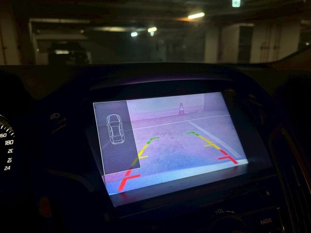 Focus 4D 1.6汽油運動型 安卓機/恆溫空調/定速巡航/倒車雷達 原版件 定期保養  第14張相片