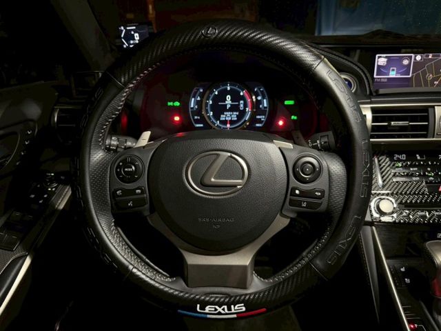 IS300h F-Sport Navi版 車偏/ML音響/冷熱通風椅/Ikey免鑰匙/電動天窗/數位儀表原版件 定期保養  第7張相片