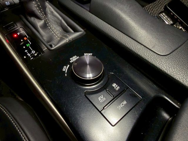 IS300h F-Sport Navi版 車偏/ML音響/冷熱通風椅/Ikey免鑰匙/電動天窗/數位儀表原版件 定期保養  第17張相片