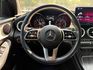 GLC300 SUV 多光束頭燈/HUD抬顯/盲點偵測/電尾門/安卓機/氣氛燈/環景原版件 定期保養  第8張縮圖