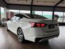 Altima 卓越旗艦版 ACC跟車/ Bose音響/盲點/環景/Carplay/電動椅 原版件 定期保養  第2張縮圖
