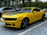 Camaro LT 手排 恆溫空調/雙前電動座椅/倒車雷達/定速巡航 原版件 定期保養  第1張縮圖